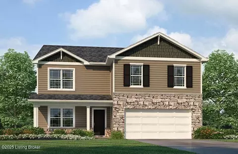 11038 Pheasant Hill Cir, Louisville, KY 40229