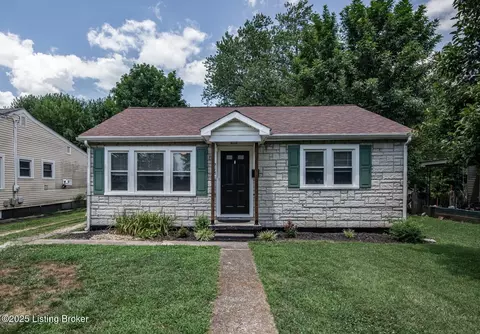 218 N Mantle Ave, Elizabethtown, KY 42701