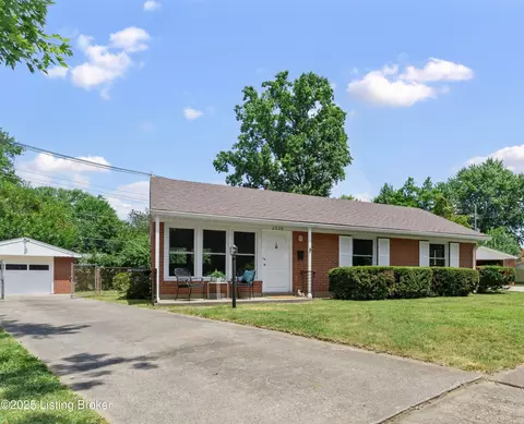 2828 Shannon Dr, Louisville, KY 40220