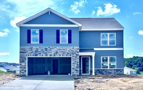 60 Ellis Park, Elizabethtown, KY 42701