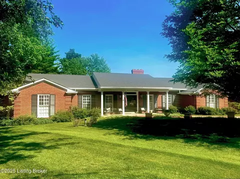 2001 Starmont Rd, Louisville, KY 40207