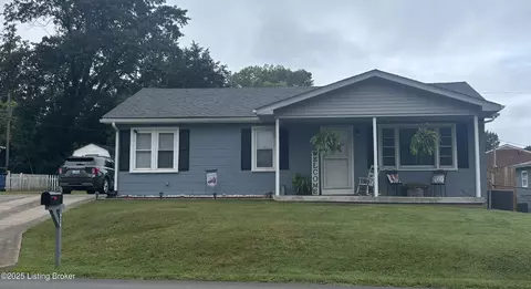 936 Old Ekron Rd, Brandenburg, KY 40108