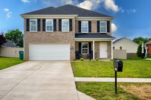 144 Bellefonte Ct, Louisville, KY 40229