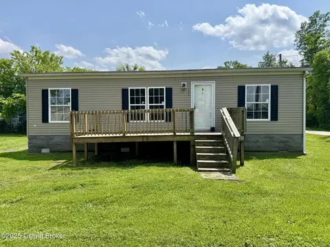 151 Carpenter St, Shepherdsville, KY 40165