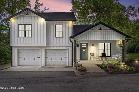 7800 Cooper Chapel Rd, Louisville, KY 40229