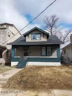 3831 W Muhammad Ali Blvd, Louisville, KY 40212