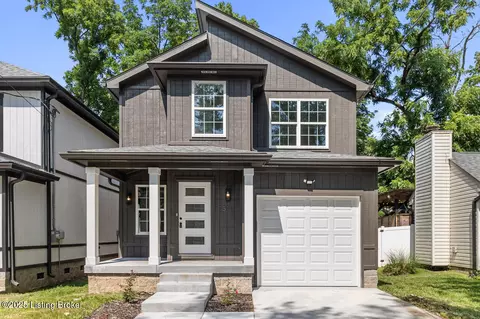 1311 Witawanga Ave, Lyndon, KY 40222