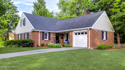 4600 Tween Rd, Louisville, KY 40207
