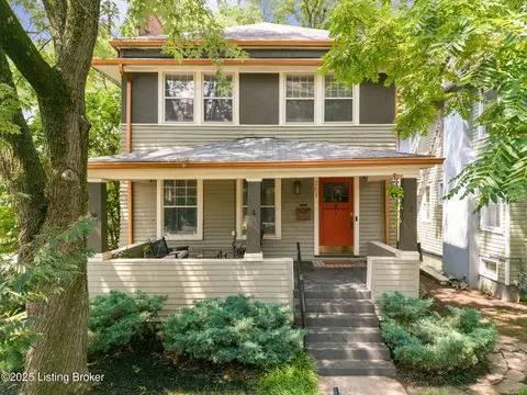 201 E Oak St, Louisville, KY 40203