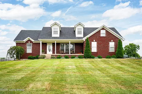 125 Saddlebrook Trl, Taylorsville, KY 40071