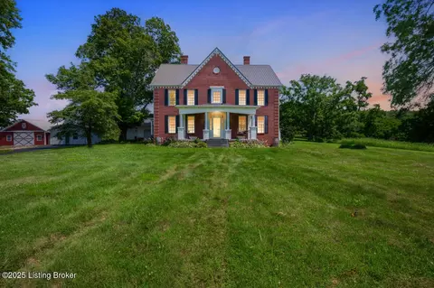 3700 Sandy Hill Rd, Webster, KY 40176