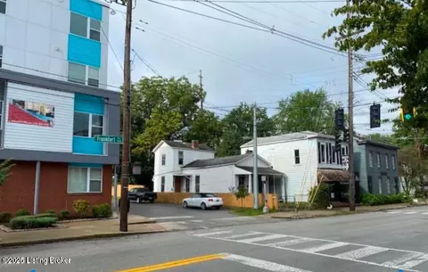 2006 Frankfort Ave, Louisville, KY 40206