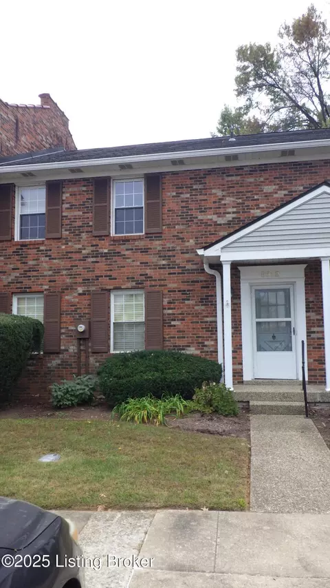 8612 Locust Ct #36, Louisville, KY 40242