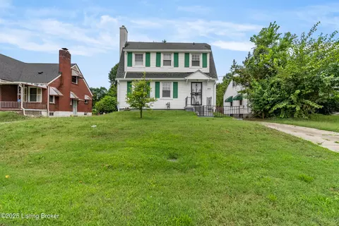 1824 Cypress St, Louisville, KY 40210
