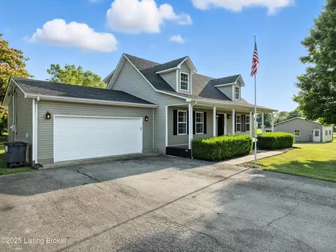 30 Chase Ct, Ekron, KY 40117