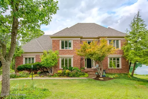 14401 Maple Ridge Pl, Louisville, KY 40245
