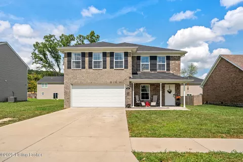 391 Nancy Dr, Shepherdsville, KY 40165