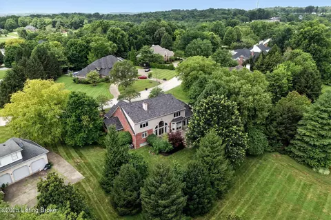 View/Area - 7404 Cedar Bluff Ct, Prospect, KY 40059 photo 8 of 11