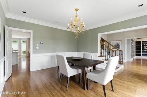Dining - 7404 Cedar Bluff Ct, Prospect, KY 40059 photo 2 of 6