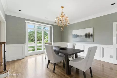 Dining - 7404 Cedar Bluff Ct, Prospect, KY 40059 photo 1 of 6