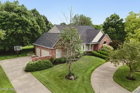 View/Area - 7404 Cedar Bluff Ct, Prospect, KY 40059 photo 10 of 11