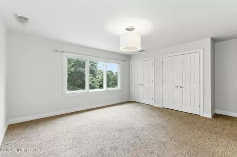 Bedroom - 7404 Cedar Bluff Ct, Prospect, KY 40059 photo 9 of 10