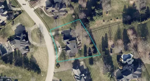View/Area - 7404 Cedar Bluff Ct, Prospect, KY 40059 photo 11 of 11