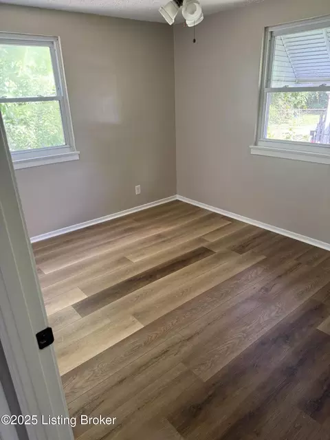 Bedroom - 717 Creel Ave, Louisville, KY 40208 photo 1 of 4