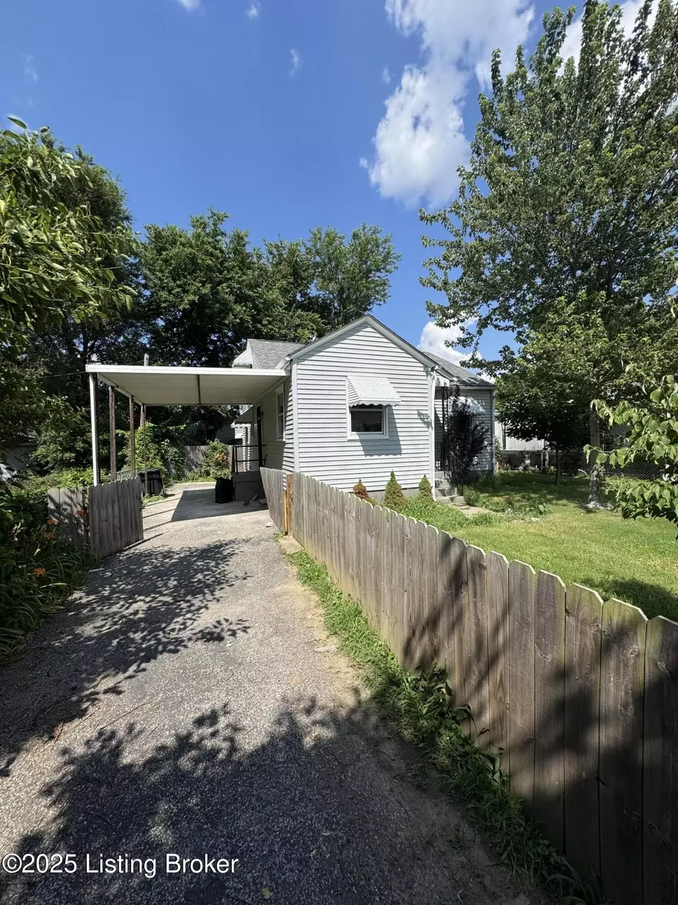Other - 717 Creel Ave, Louisville, KY 40208 photo 9 of 9