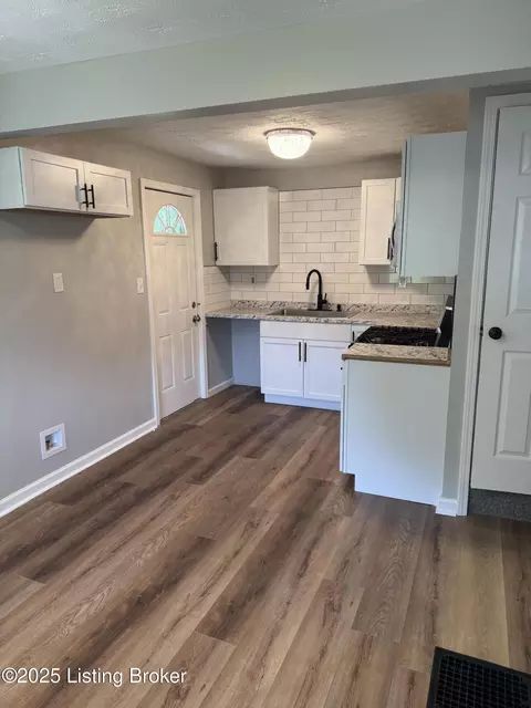 Kitchen - 717 Creel Ave, Louisville, KY 40208 photo 1 of 1