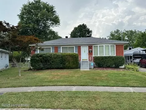 8024 N Blake Ln, Louisville, KY 40258