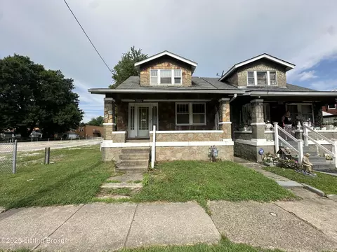 3908 12 S 3rd St, Louisville, KY 40214