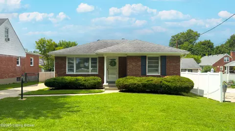 3810 Illinois Ave, Louisville, KY 40213