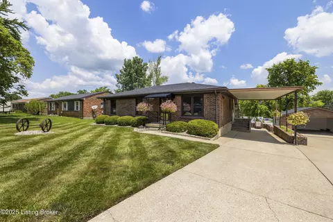417 Mill Run Way, La Grange, KY 40031
