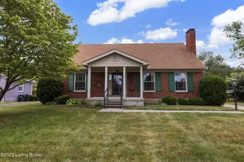 3706 Hanover Rd, Louisville, KY 40207