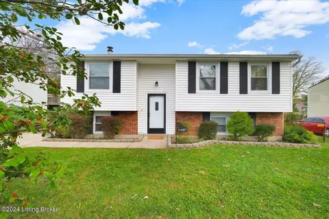 11487 Skyline Dr, Louisville, KY 40229