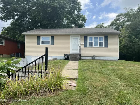 815 Old State Rd, Brandenburg, KY 40108