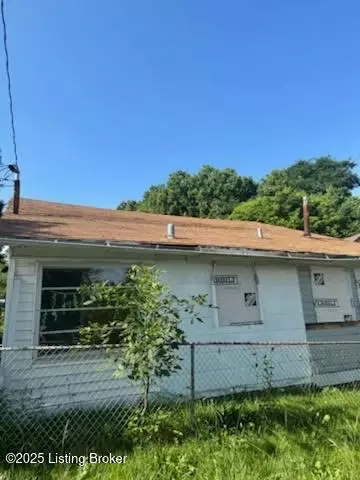 1609 Arling Ave, Louisville, KY 40215