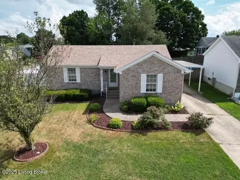 6900 Colrain Cir, Louisville, KY 40258
