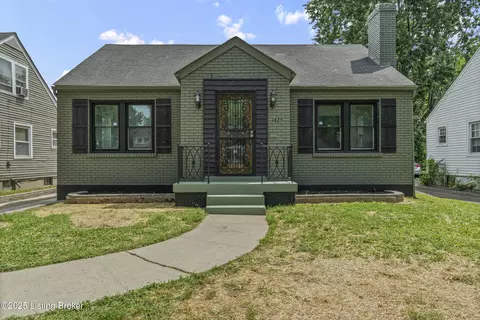 1425 Central Ave, Louisville, KY 40208