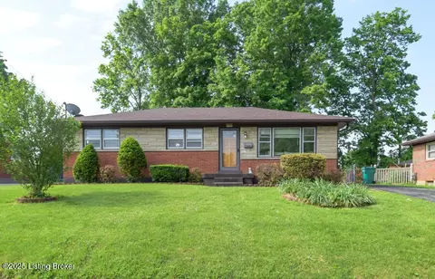5008 Ronwood Dr, Louisville, KY 40219