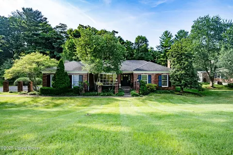 5900 Brittany Valley Rd, Louisville, KY 40222