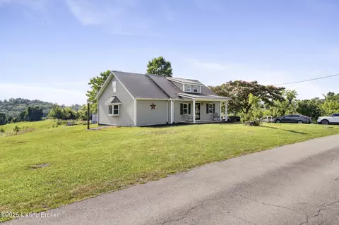 1290 Holt Ridge Rd, Bloomfield, KY 40008