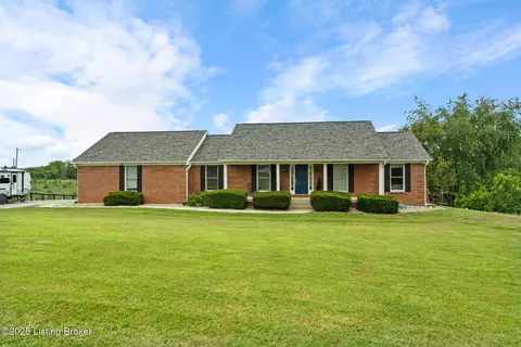 3540 Taylorsville Rd, Shelbyville, KY 40065