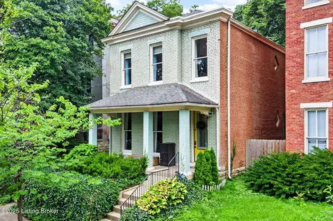 1120 S 1st St, Louisville, KY 40203