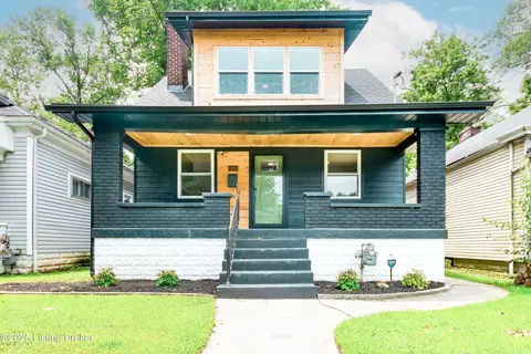 3232 Del Park Ter Ter, Louisville, KY 40211