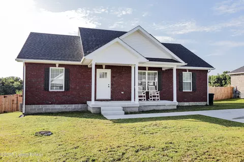 130 Magnolia Dr, Bardstown, KY 40004