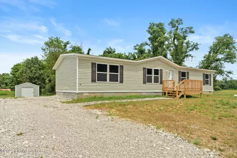 200 Mcdonald Drive Dr, Brandenburg, KY 40108