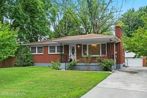 8316 Ponsit Ln, Louisville, KY 40219
