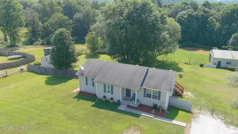 13942 Salt River Rd, Eastview, KY 42732